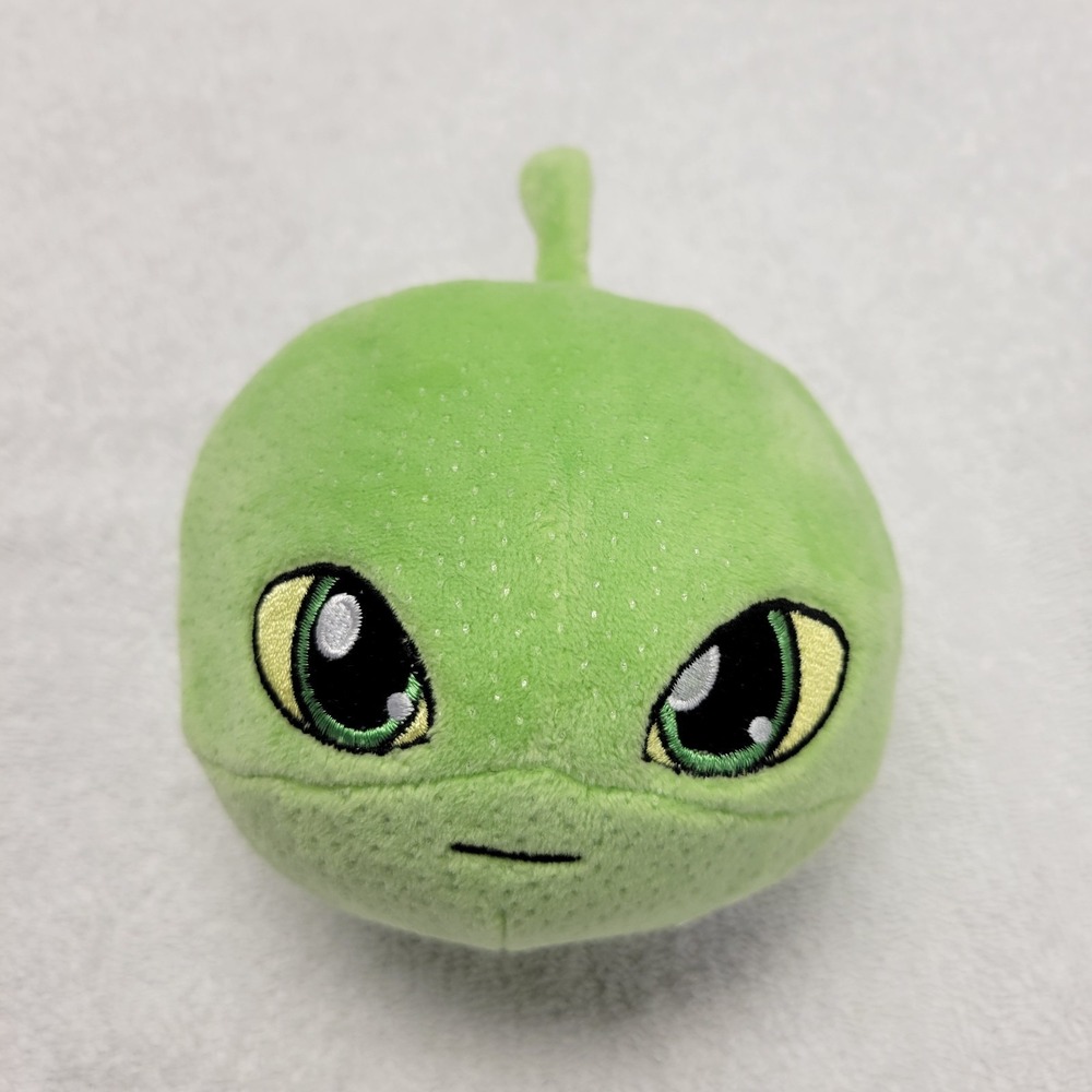 Miraculous Ladybug Mirrorball Wayzz Squishy Plush